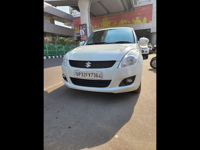 Used 2014 Maruti Suzuki Swift [2014-2018] VDi ABS [2014-2017] for sale at Rs. 4,25,000 in Lucknow
