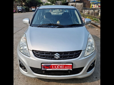 Used 2014 Maruti Suzuki Swift DZire [2011-2015] VXI for sale at Rs. 4,11,000 in Than