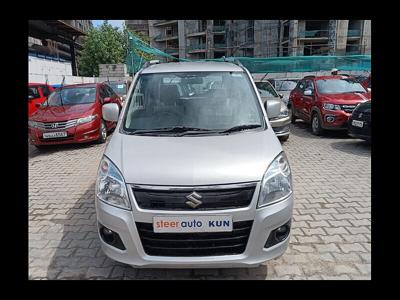 Used 2014 Maruti Suzuki Wagon R 1.0 [2014-2019] VXI for sale at Rs. 3,95,000 in Chennai
