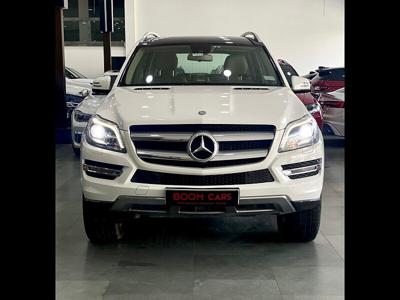 Used 2014 Mercedes-Benz GL 350 CDI for sale at Rs. 35,00,000 in Chennai