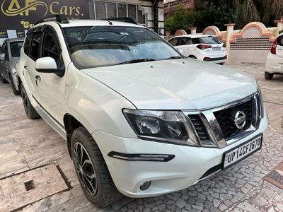 Used 2014 Nissan Terrano [2013-2017] XE (D) for sale at Rs. 2,95,000 in Kanpu
