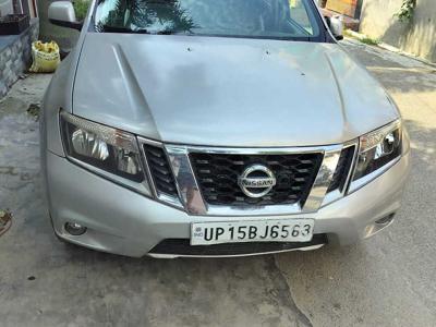 Used 2014 Nissan Terrano [2013-2017] XL (D) for sale at Rs. 3,50,000 in Meerut