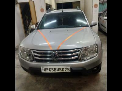 Used 2014 Renault Duster [2012-2015] 110 PS RxL ADVENTURE for sale at Rs. 4,25,000 in Varanasi