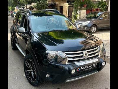 Used 2014 Renault Duster [2012-2015] 110 PS RxL ADVENTURE for sale at Rs. 4,25,000 in Mohali