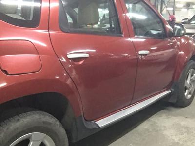 Used 2014 Renault Duster [2012-2015] 85 PS RxE Diesel ADVENTURE for sale at Rs. 5,50,000 in Chennai