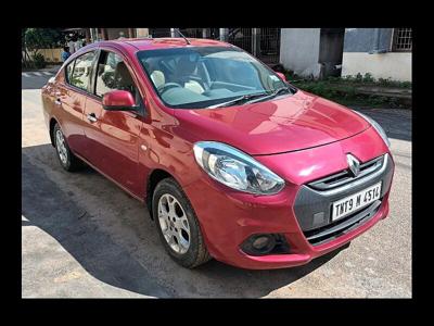 Used 2014 Renault Scala [2012-2017] RxL Diesel for sale at Rs. 3,95,367 in Chennai