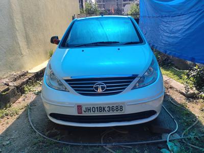 Used 2014 Tata Indica Vista [2012-2014] LS TDI BS-III for sale at Rs. 3,05,000 in Ranchi