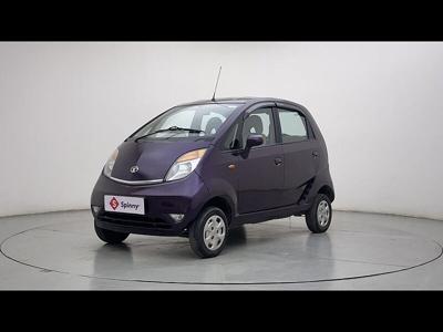Used 2014 Tata Nano Twist XT for sale at Rs. 1,67,000 in Bangalo
