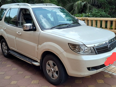 Used 2014 Tata Safari Storme [2012-2015] 2.2 VX 4x2 for sale at Rs. 6,40,000 in Than
