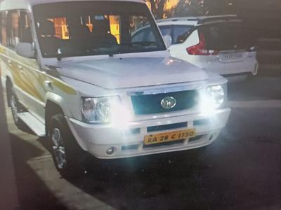Used 2014 Tata Sumo Gold GX BS-IV for sale at Rs. 6,50,000 in Bijapu