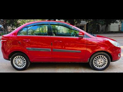Used 2014 Tata Zest XMA Diesel for sale at Rs. 3,95,000 in Pun