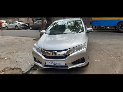 Used 2015 Honda City [2014-2017] V for sale at Rs. 3,85,000 in Kolkat