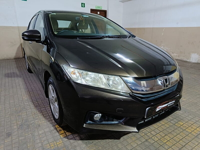 Used 2015 Honda City [2014-2017] V for sale at Rs. 5,35,000 in Mumbai