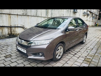 Used 2015 Honda City [2014-2017] V for sale at Rs. 5,85,000 in Than