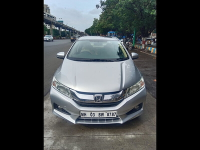 Used 2015 Honda City [2014-2017] V for sale at Rs. 6,25,000 in Than