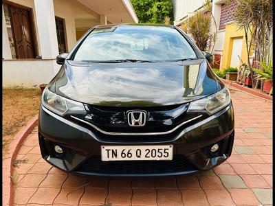 Used 2015 Honda Jazz [2015-2018] V AT Petrol for sale at Rs. 6,50,000 in Coimbato