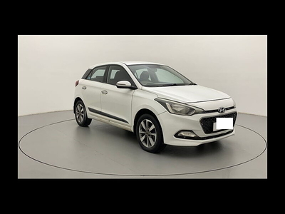 Used 2015 Hyundai Elite i20 [2014-2015] Asta 1.2 for sale at Rs. 4,44,000 in Delhi