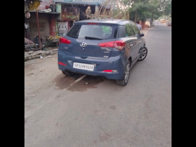 Used 2015 Hyundai Elite i20 [2014-2015] Asta 1.2 (O) for sale at Rs. 4,50,000 in Lucknow