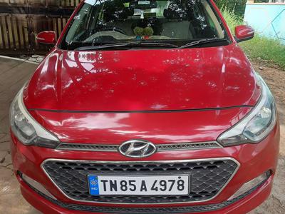 Used 2015 Hyundai Elite i20 [2014-2015] Asta 1.2 (O) for sale at Rs. 5,50,000 in Salem