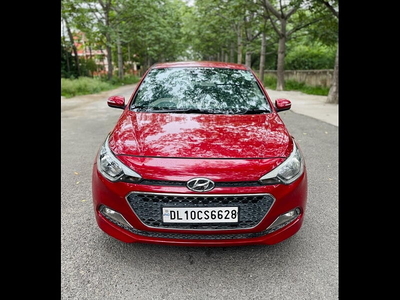 Used 2015 Hyundai Elite i20 [2014-2015] Asta 1.4 CRDI for sale at Rs. 4,60,000 in Delhi