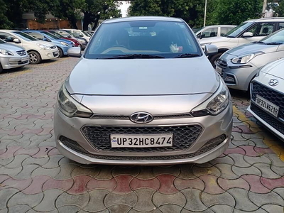 Used 2015 Hyundai Elite i20 [2014-2015] Magna 1.4 CRDI for sale at Rs. 5,25,000 in Lucknow