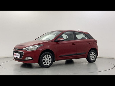 Used 2015 Hyundai Elite i20 [2014-2015] Sportz 1.2 for sale at Rs. 4,53,000 in Delhi