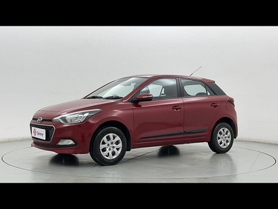 Used 2015 Hyundai Elite i20 [2014-2015] Sportz 1.2 for sale at Rs. 4,58,000 in Delhi