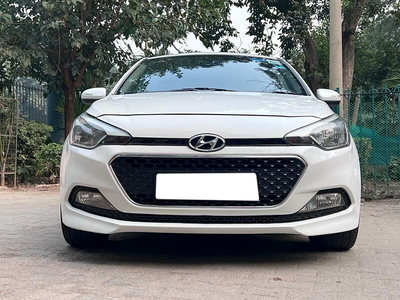 Used 2015 Hyundai Elite i20 [2014-2015] Sportz 1.2 for sale at Rs. 4,65,000 in Delhi
