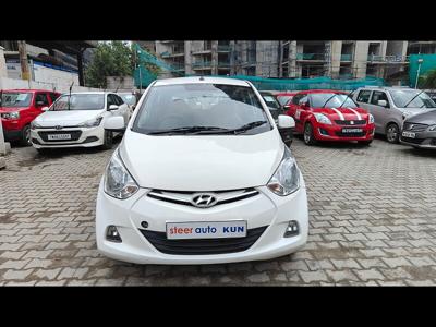Used 2015 Hyundai Eon 1.0 Kappa Magna + [2014-2016] for sale at Rs. 2,95,000 in Chennai