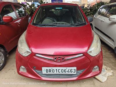Used 2015 Hyundai Eon 1.0 Kappa Magna + (O) [2014-2016] for sale at Rs. 1,90,000 in A&N Islands