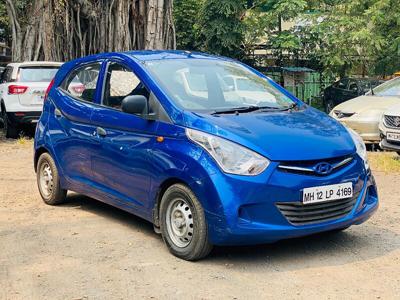 Used 2015 Hyundai Eon D-Lite for sale at Rs. 2,50,000 in Pun