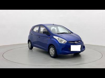 Used 2015 Hyundai Eon D-Lite + for sale at Rs. 2,62,000 in Hyderab
