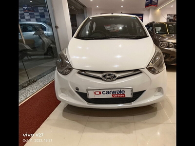 Used 2015 Hyundai Eon D-Lite + for sale at Rs. 2,65,000 in Kanpu