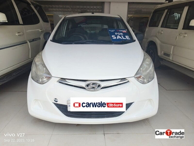 Used 2015 Hyundai Eon D-Lite + for sale at Rs. 2,72,000 in Lucknow