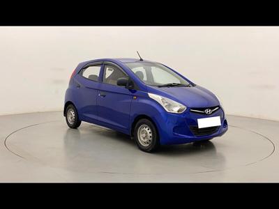 Used 2015 Hyundai Eon D-Lite + for sale at Rs. 2,77,000 in Bangalo