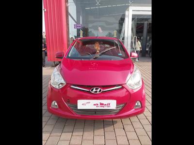 Used 2015 Hyundai Eon Sportz for sale at Rs. 2,80,000 in Nashik