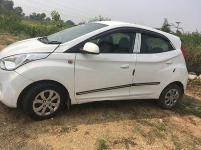 Used 2015 Hyundai Eon Sportz for sale at Rs. 2,40,000 in Hyderab