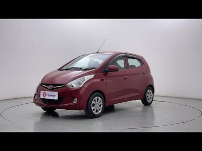 Used 2015 Hyundai Eon Sportz for sale at Rs. 3,49,199 in Bangalo