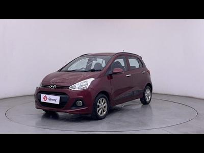 Used 2015 Hyundai Grand i10 [2013-2017] Asta AT 1.2 Kappa VTVT [2013-2016] for sale at Rs. 4,59,000 in Chennai