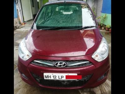 Used 2015 Hyundai i10 [2010-2017] Era 1.1 iRDE2 [2010-2017] for sale at Rs. 3,50,000 in Pun