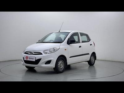 Used 2015 Hyundai i10 [2010-2017] Magna 1.1 iRDE2 [2010-2017] for sale at Rs. 3,30,000 in Bangalo