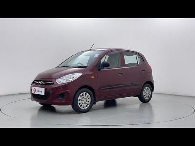 Used 2015 Hyundai i10 [2010-2017] Magna 1.1 iRDE2 [2010-2017] for sale at Rs. 4,57,000 in Bangalo
