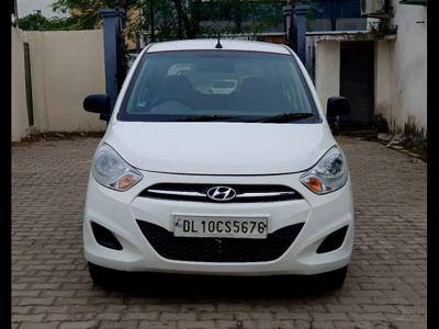 Used 2015 Hyundai i10 [2010-2017] Magna 1.2 Kappa2 for sale at Rs. 2,95,000 in Meerut