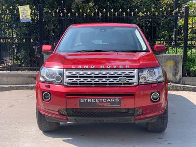 Used 2015 Land Rover Freelander 2 SE for sale at Rs. 14,00,000 in Bangalo
