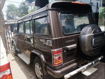 Used 2015 Mahindra Bolero [2007-2011] SLX 2WD for sale at Rs. 5,75,000 in Ranchi