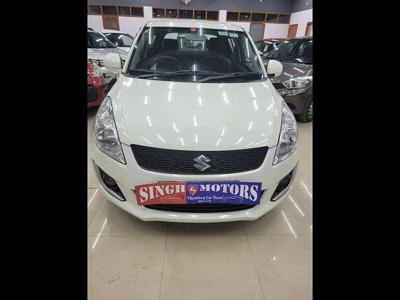 Used 2015 Maruti Suzuki Swift [2011-2014] LDi for sale at Rs. 3,90,000 in Kanpu