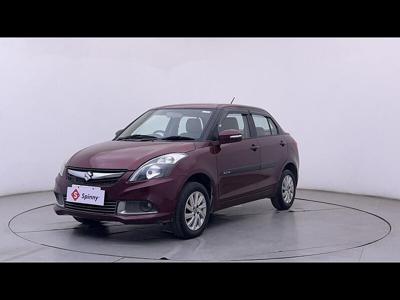 Used 2015 Maruti Suzuki Swift DZire [2011-2015] ZXI for sale at Rs. 5,44,000 in Chennai