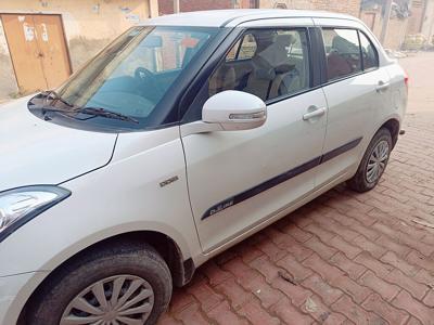 Used 2015 Maruti Suzuki Swift Dzire [2015-2017] VDi ABS for sale at Rs. 4,60,000 in Meerut