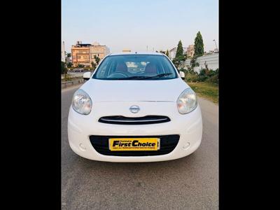 Used 2015 Nissan Micra [2013-2018] XE Diesel [2013-2016] for sale at Rs. 2,75,000 in Jaipu