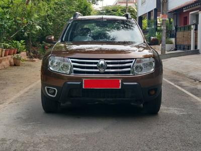 Used 2015 Renault Duster [2012-2015] 110 PS RxL Diesel for sale at Rs. 6,85,000 in Bangalo
